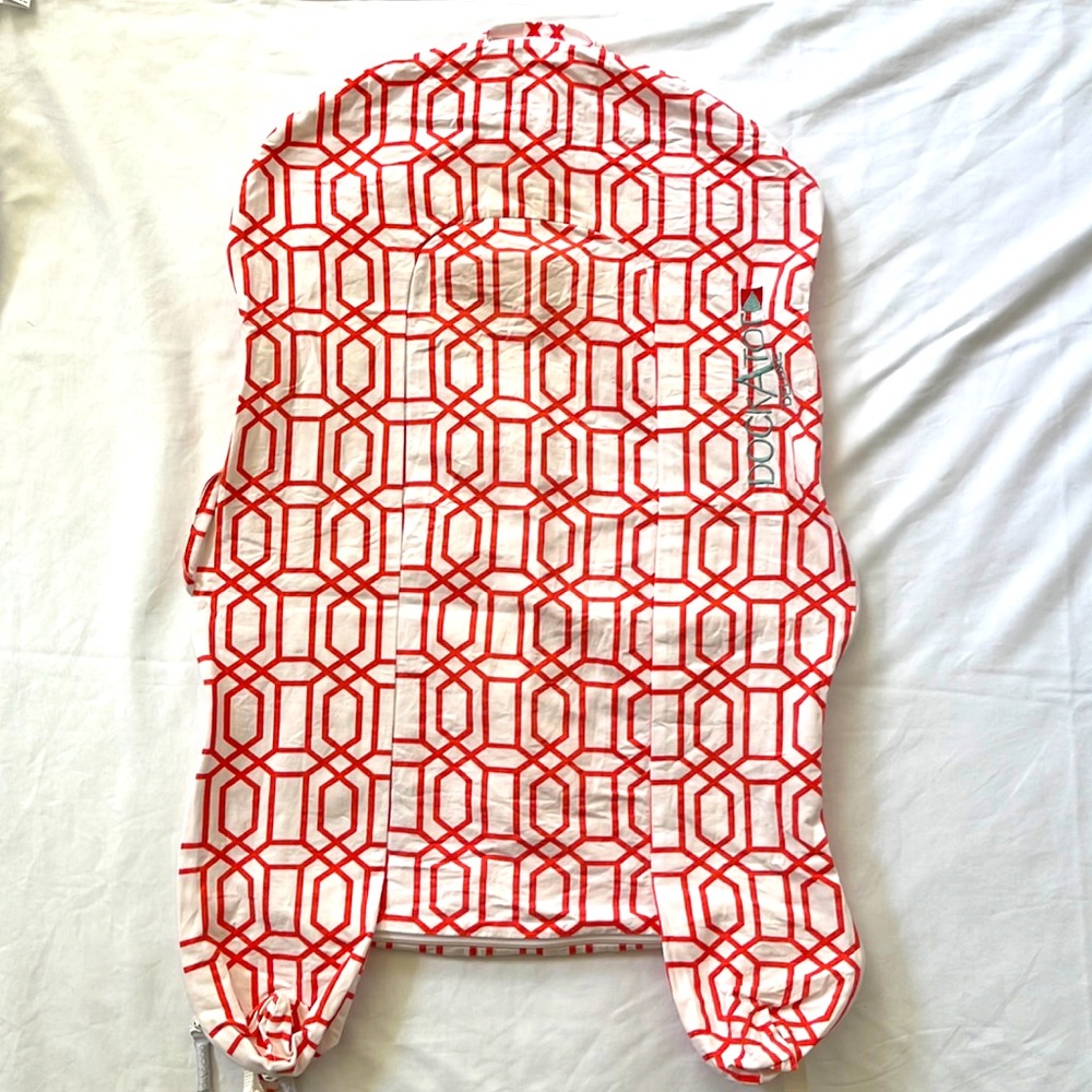 Dockatot Deluxe Cover